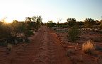 09-Early Morning Corrugations